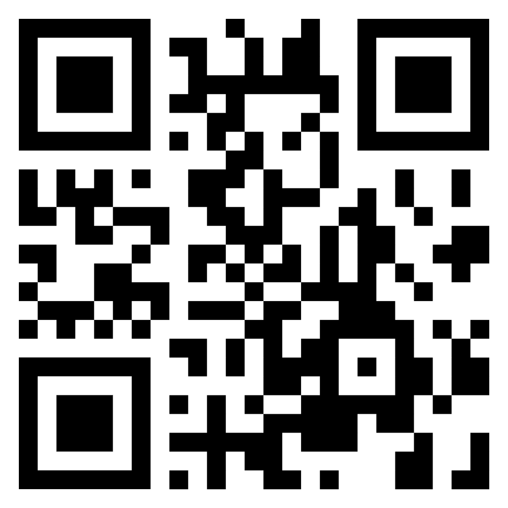 Artifact Hub QR