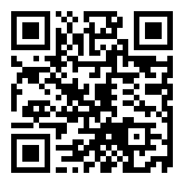 LinkedIn QR